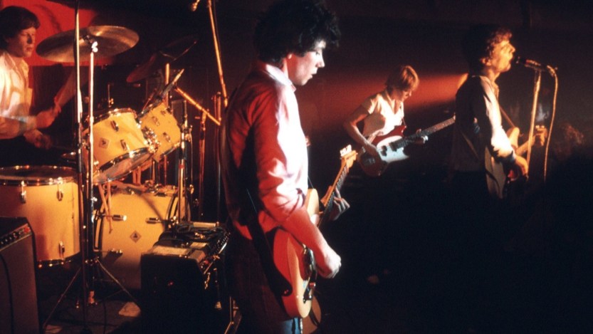 Talking Heads Releasing Deluxe Reissue of Debut Album, ‘Talking Heads: 77,’ Featuring Rarities and an Unheard CBGB Performance