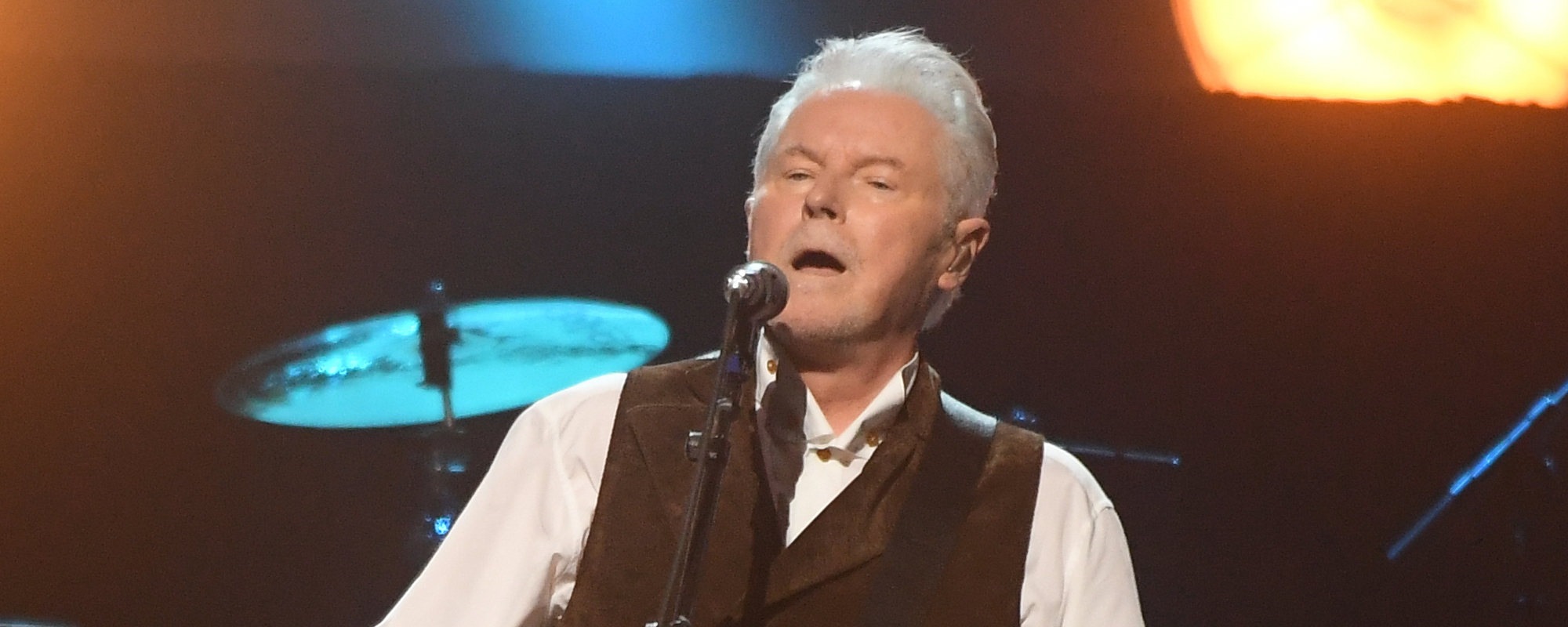 Eagles Celebrate Las Vegas Sphere With Touching Tribute to Jimmy Buffett and JD Souther