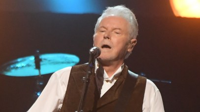 Eagles Celebrate Las Vegas Sphere With Touching Tribute to Jimmy Buffett and JD Souther