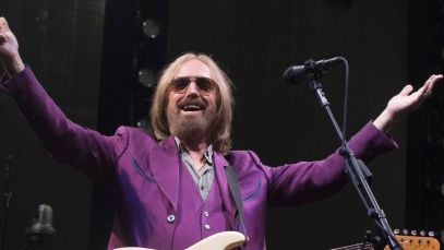 On This Day In 2017: Tom Petty Performed With the Heartbreakers For The Last Time