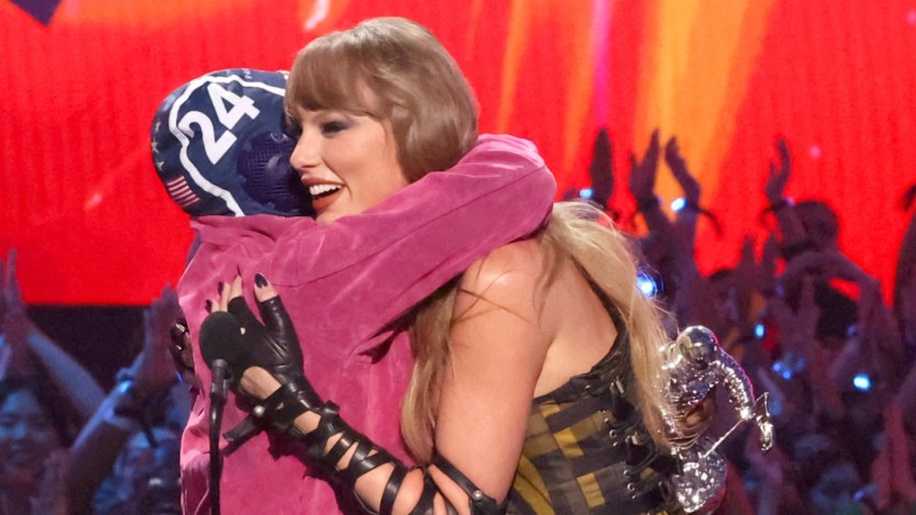 MTV VMAs