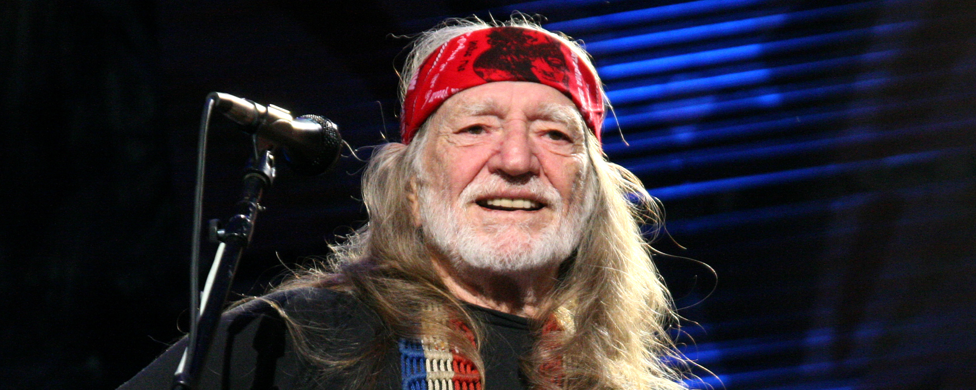 Willie Nelson Insists "I Quit Every Night" When Discussing His Ongoing Music Career