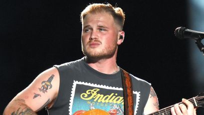 Zach Bryan Celebrates First Big Hit Reaching 1 Billion Spotify Streams
