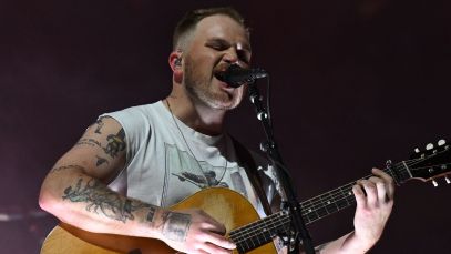 Zach Bryan Returns to Social Media, Announces New Music