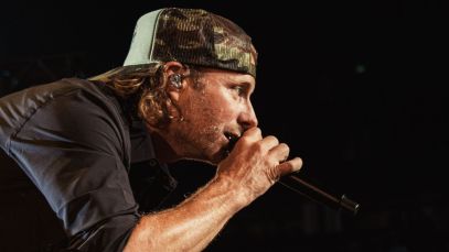 Dierks Bentley headlines Bridgestone Arena on Sept. 8, 2024