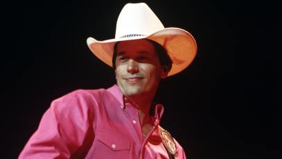 George Strait