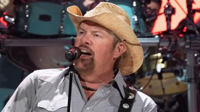 Toby Keith