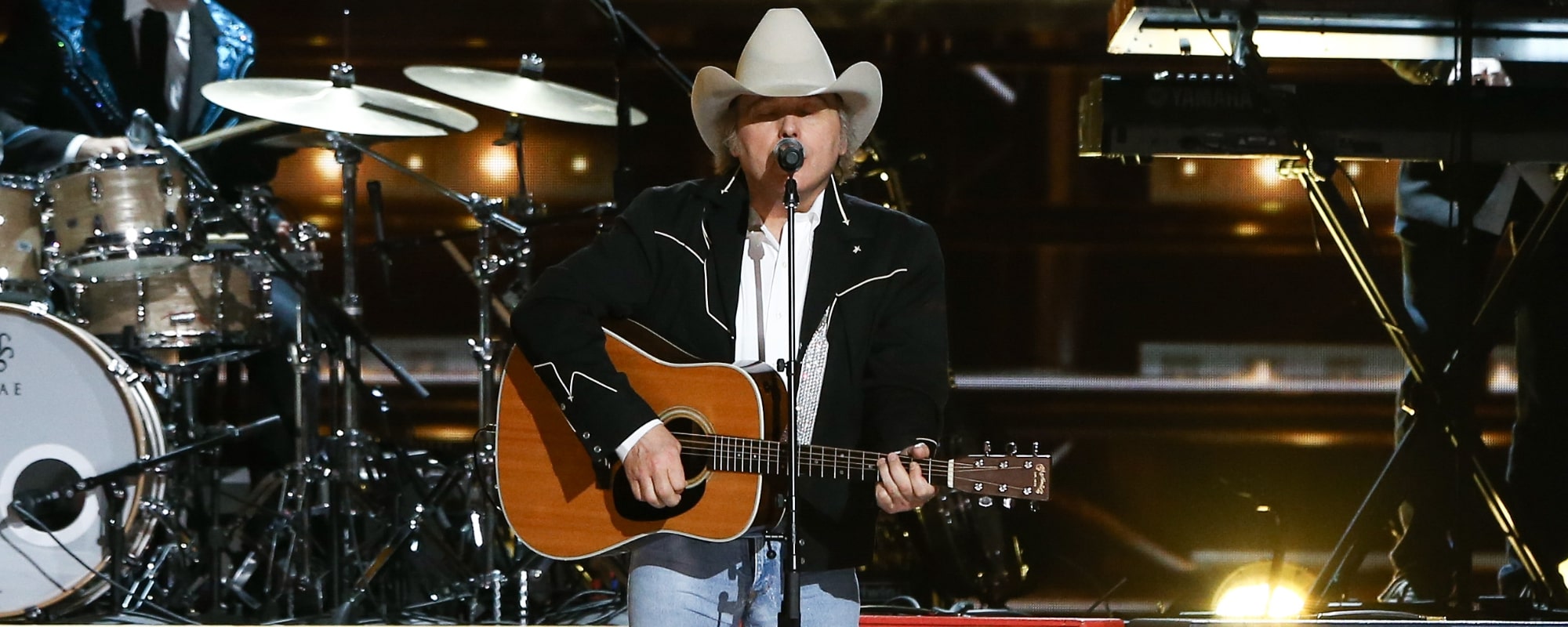Dwight Yoakam announced his new album with a Post Malone collaboration