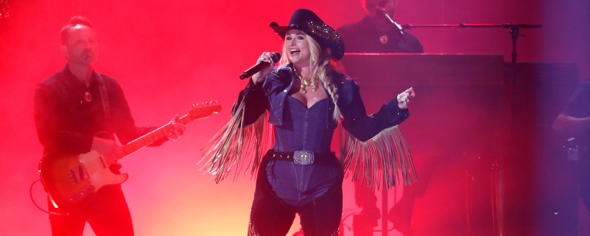 Miranda Lambert