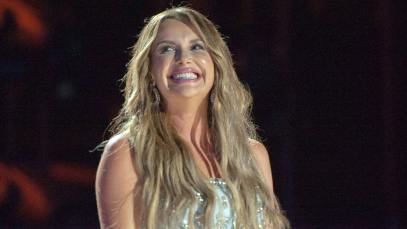 Carly Pearce