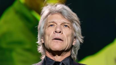 Jon Bon Jovi