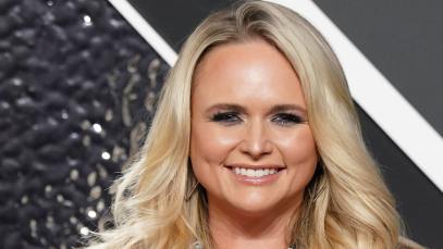 Miranda Lambert may have collaborated with Post Malone