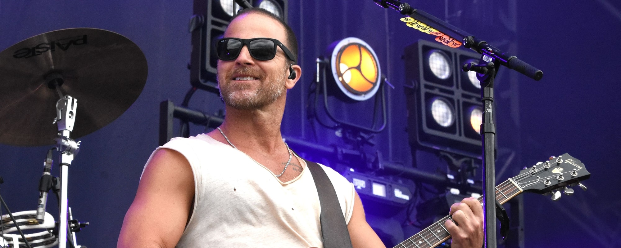 Kip Moore Finds Catharsis Through Creation, Reveals ‘Solitary Tracks’ (Exclusive)