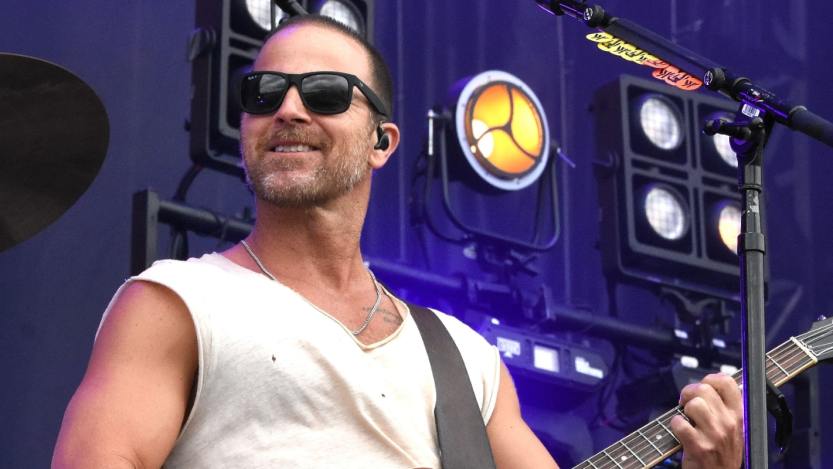 Kip Moore