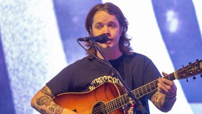 Billy Strings