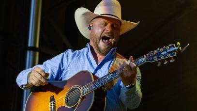Cody Johnson