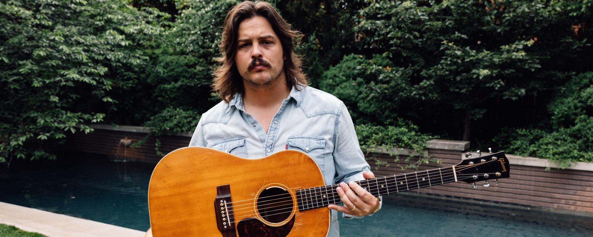 JD Clayton Brings Stadium-Level Energy to Small Venues with His Blue Sky Sundays Tour