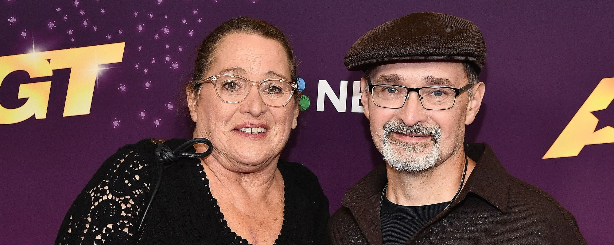‘America’s Got Talent’ Fan-Favorite Richard Goodall Ties the Knot Ahead of Season 19 Finale