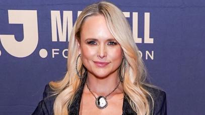Miranda Lambert