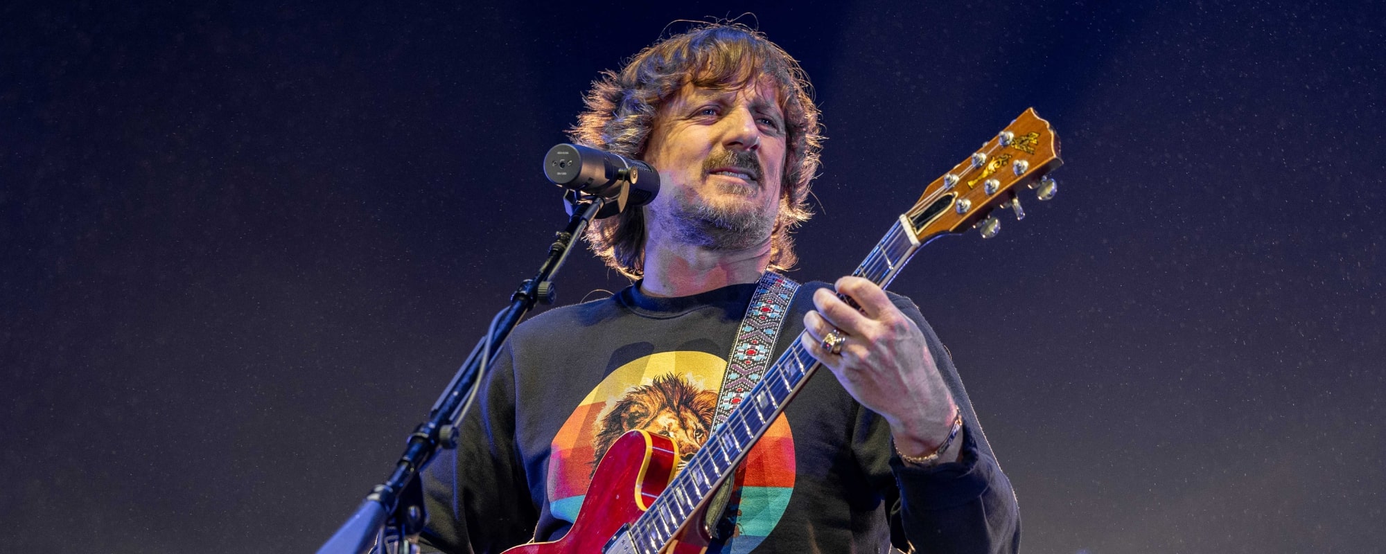 Sturgill Simpson