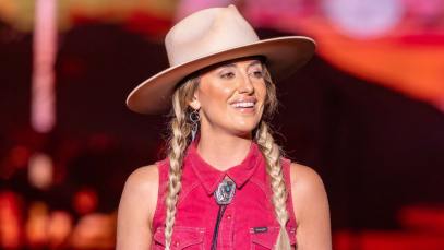 Lainey Wilson