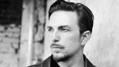 JD McPherson