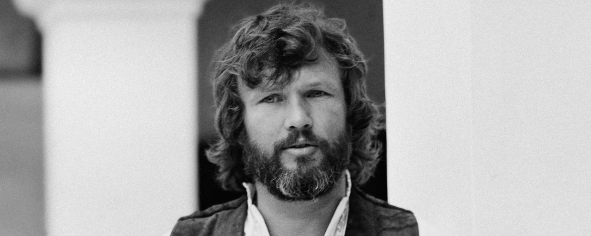 Kris Kristofferson