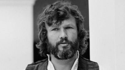 Kris Kristofferson
