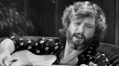 Kris Kristofferson