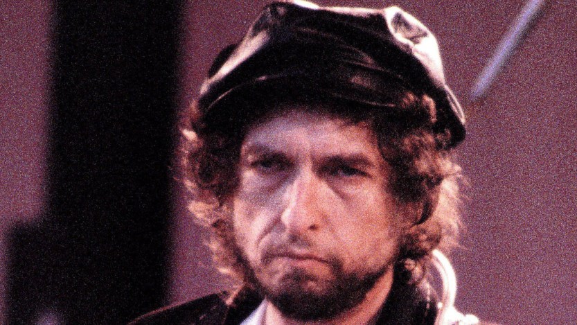 The 3 Worst Bob Dylan Songs, According to Redditors