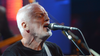 David Gilmour Performs 3 Pink Floyd Songs for the First Time in Two Decades