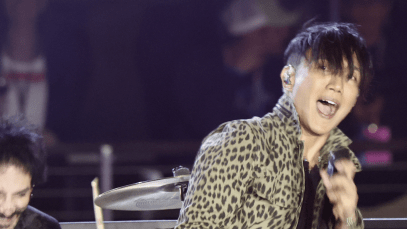 Arnel Pineda Breaks His Silence After Inviting Fans To Vote Him out of Journey