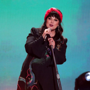 Ann Wilson Reveals She Completed Chemo, Expresses Excitement About Heart's 2025 Tour