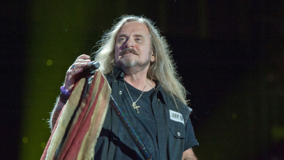 Lynyrd Skynyrd Cancels Concert As Johnny Van Zant's Daughter Undergoes Emergency Surgery