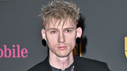 4 Times Machine Gun Kelly Went Country—and It Worked