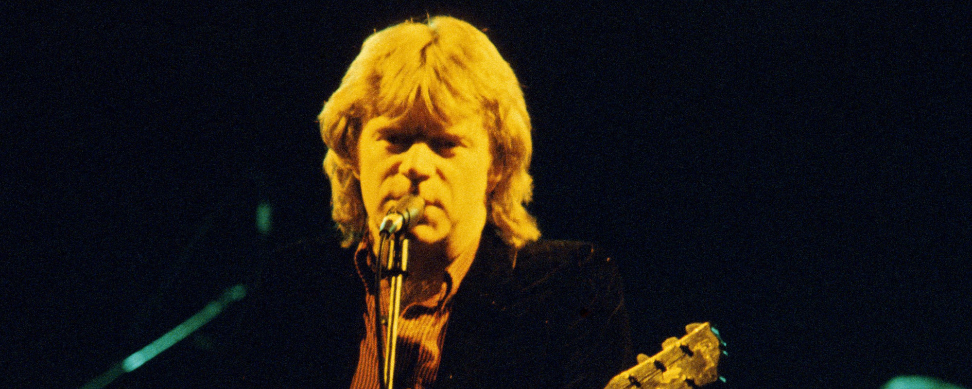 How a Backstage Meeting With Bruce Springsteen Led to a Classic Dave Edmunds Track