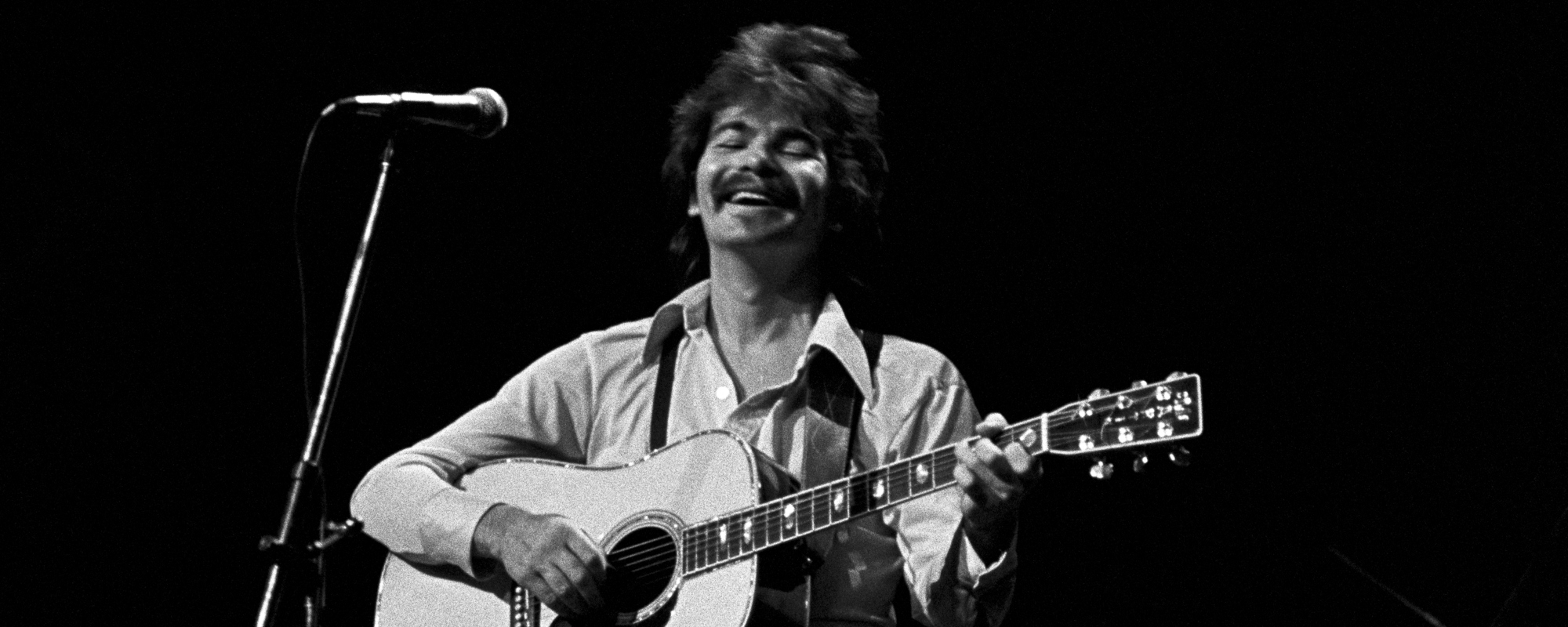 3 John Prine Protest Songs That Sum Up His Opinions on War
