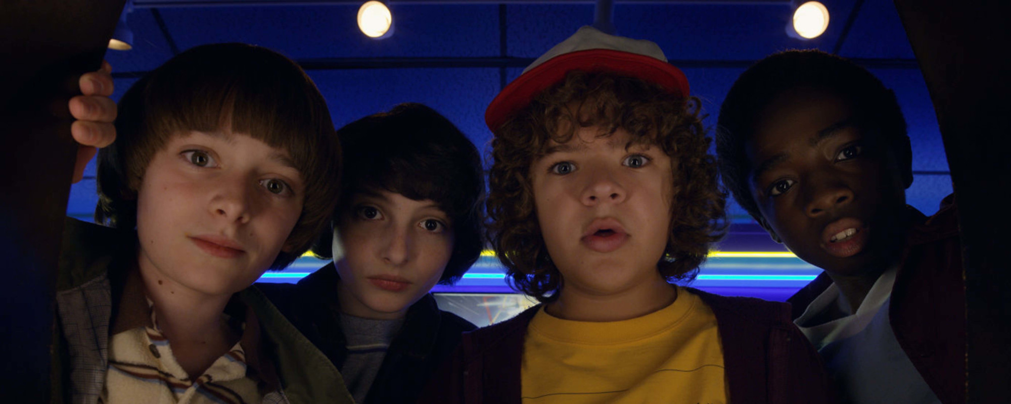 With the Final Season Approaching, Here Are 4 of the Best ‘80s Needle Drops in ‘Stranger Things'