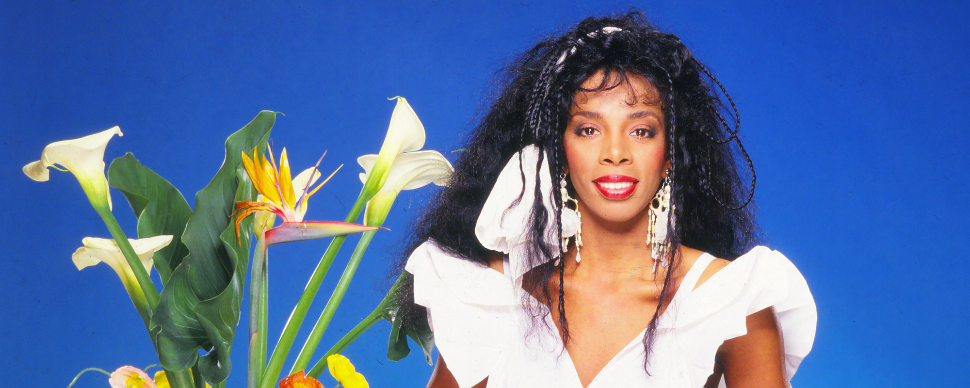 The Story Behind Donna Summer’s Cover of “State of Independence” and Its Impressive Legacy