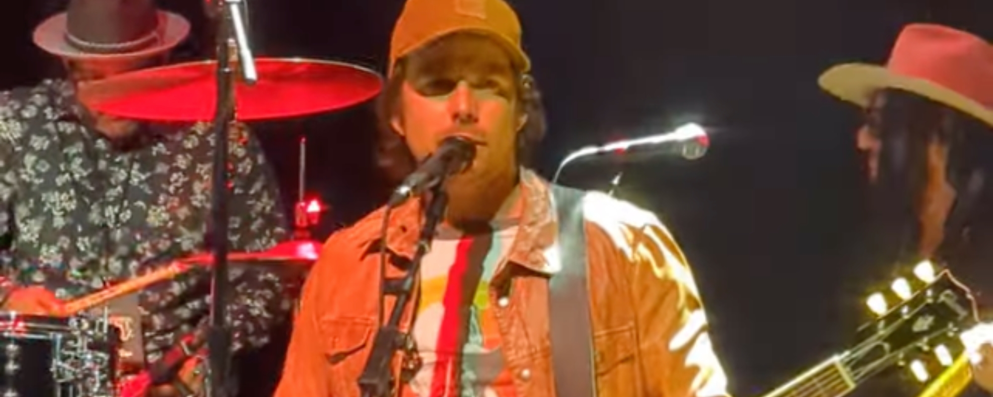 Willie Nelson’s Son Perfectly Honors Phil Lesh With One of the Best Grateful Dead Tribute Covers You’ll Ever Hear