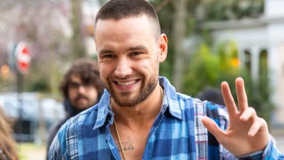 Liam Payne dead