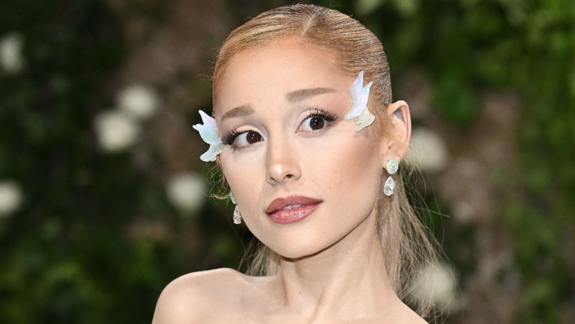 Ariana Grande