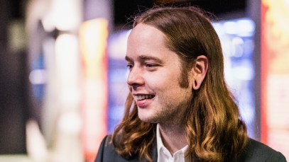 Billy Strings Celebrates the Birth of His Son by Issuing Refunds After Missing Festival To Be There