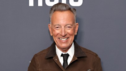 Bruce Springsteen & Zach Bryan Discuss Writing Music and Struggling With Impostor Syndrome