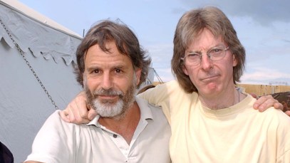 Grateful Dead's Bob Weir Pays Tribute to Phil Lesh: "I Rejoice in His Liberation"