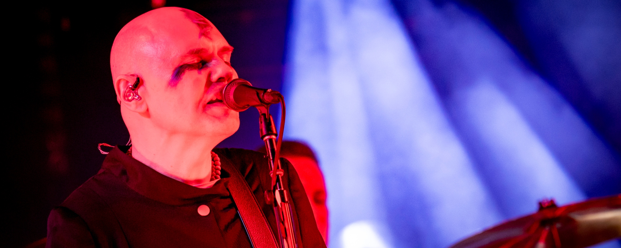 Billy Corgan Says Music Industry Was “Resentful” of 90s Rock Icons Because They Couldn’t Be Controlled