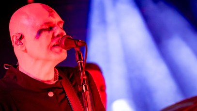 Billy Corgan