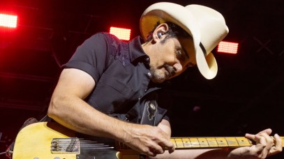 Brad Paisley