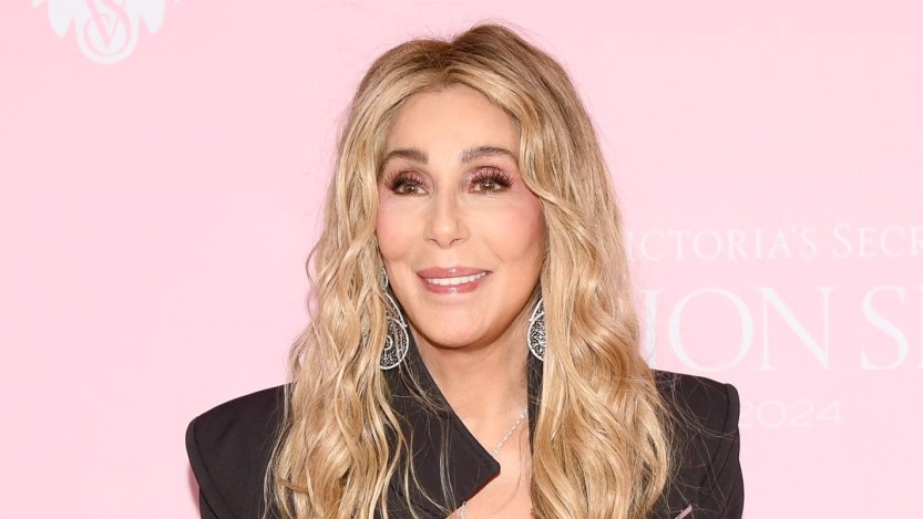 Watch Cher and Dua Lipa Perform "Believe" During the Rock & Roll Hall of Fame