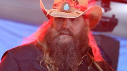 Chris Stapleton / Snoop Dogg Monday Night Football